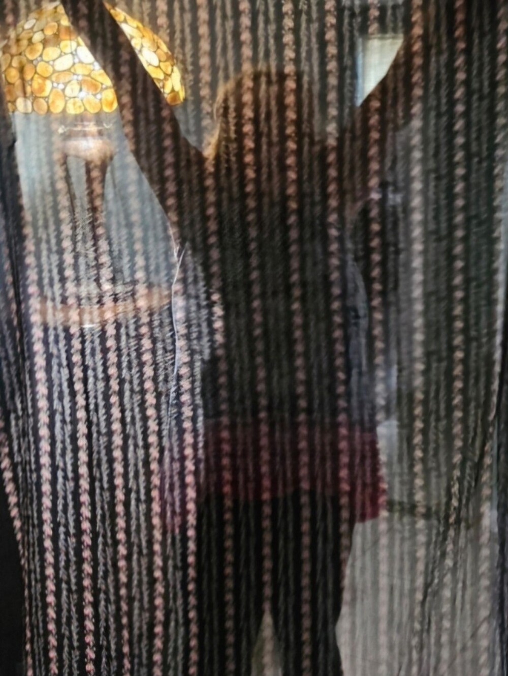 GUCCI SHAWL, OVERSIZED GUCCI SCARF, Vintage Gucci Shawl, Rare! Gucci Wrap. - Picture 6 of 6